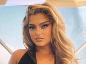 آهنگ انگلیسی I Am از Bebe Rexha به همراه متن و ترجمه مجزا