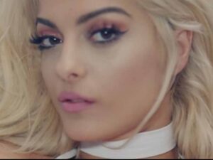 آهنگ انگلیسی .F.F.F از Bebe Rexha و G-Eazy به همراه متن و ترجمه مجزا
