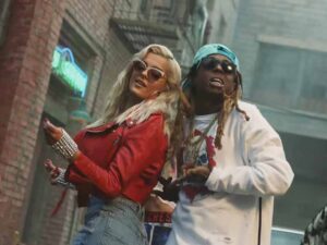 آهنگ انگلیسی The Way I Are (Dance with Somebody) از Bebe Rexha و Lil Wayne به همراه متن و ترجمه مجزا