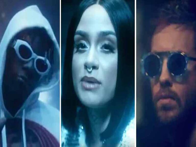 آهنگ انگلیسی  Faking It از Calvin Harris و Kehlani و Lil Yachty به همراه متن و ترجمه مجزا