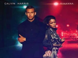 آهنگ انگلیسی This Is What You Came For از Calvin Harris و Rihanna به همراه متن و ترجمه مجزا
