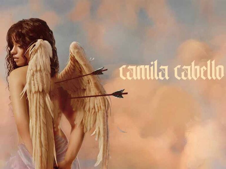 آهنگ انگلیسی Lair از Camila Cabello به همراه متن و ترجمه مجزا