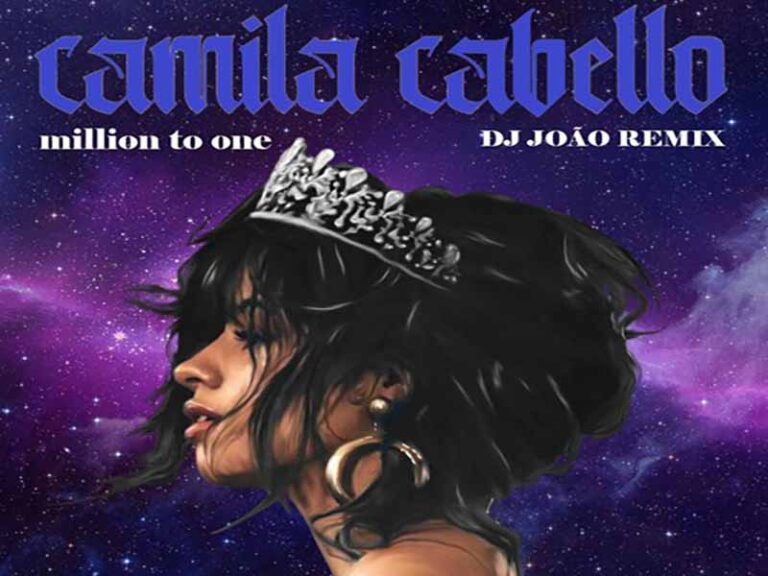 آهنگ انگلیسی Million To One از Camila Cabello به همراه متن و ترجمه مجزا