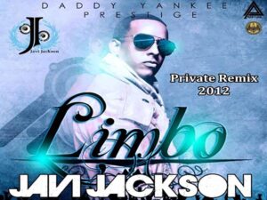 آهنگ اسپانیایی Limbo از Daddy Yankee به همراه متن و ترجمه مجزا