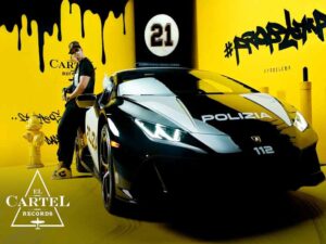 آهنگ اسپانیایی PROBLEMA از Daddy Yankee به همراه متن و ترجمه مجزا