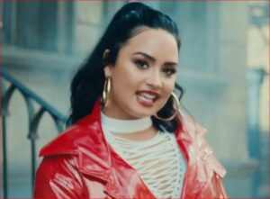 آهنگ انگلیسی I Love Me از Demi Lovato به همراه متن و ترجمه مجزا