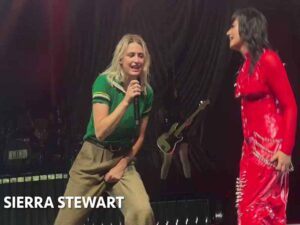 آهنگ انگلیسی HELP ME از Demi Lovato و Emily Armstrong به همراه متن و ترجمه مجزا