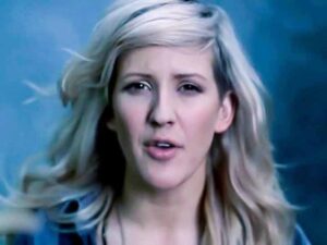 آهنگ انگلیسی Guns and Horses از Ellie Goulding به همراه متن و ترجمه مجزا