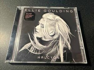 آهنگ انگلیسی Halcyon از Ellie Goulding به همراه متن و ترجمه مجزا
