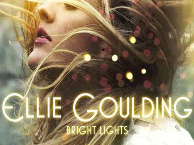 آهنگ انگلیسی Home از Ellie Goulding به همراه متن و ترجمه مجزا