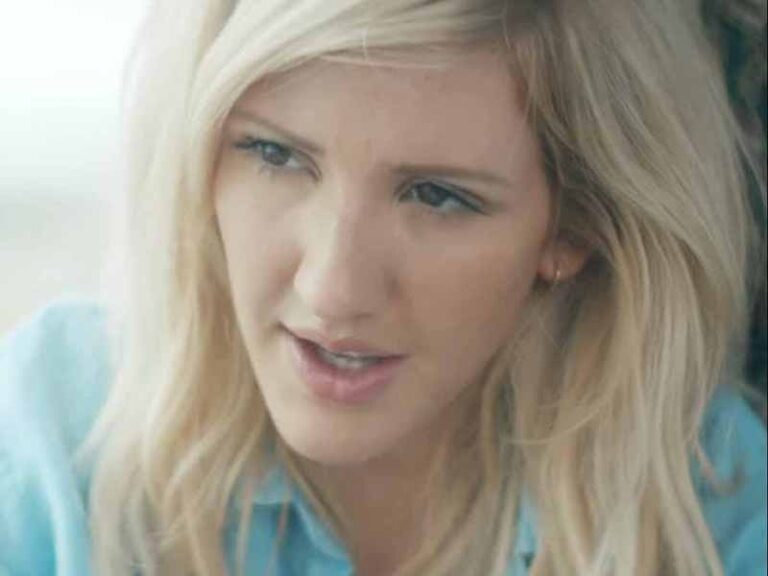 آهنگ انگلیسی How Long Will I Love You از Ellie Goulding به همراه متن و ترجمه مجزا