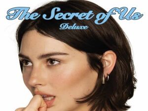 آهنگ انگلیسی Cool از Gracie Abrams به همراه متن و ترجمه مجزا