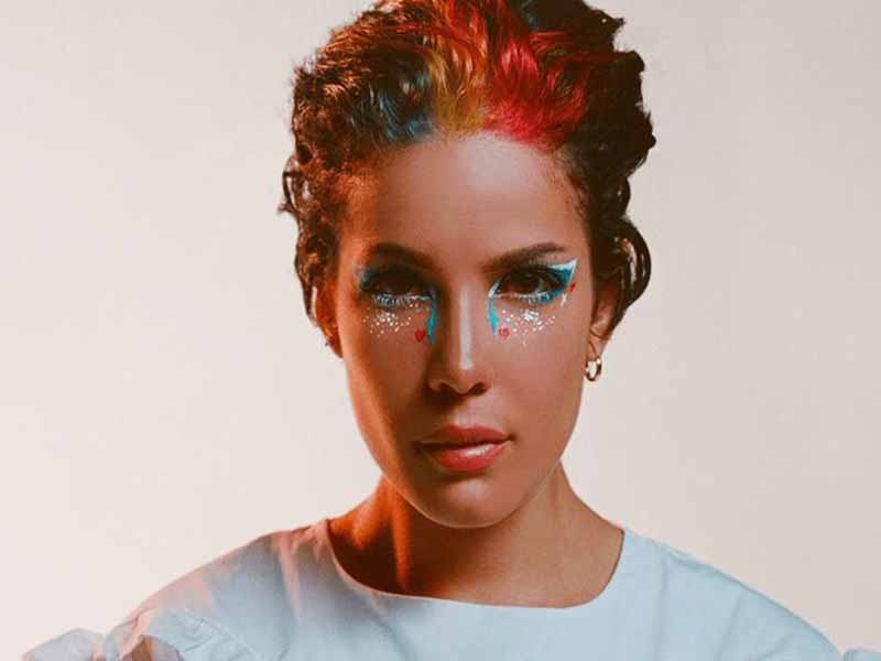 آهنگ انگلیسی I’m Not Mad از Halsey به همراه متن و ترجمه مجزا