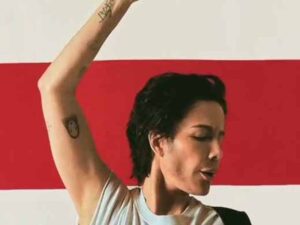 آهنگ انگلیسی Letter to God (1983) از Halsey به همراه متن و ترجمه مجزا