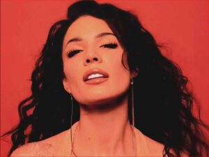 آهنگ انگلیسی Letter to God (1998) از Halsey به همراه متن و ترجمه مجزا