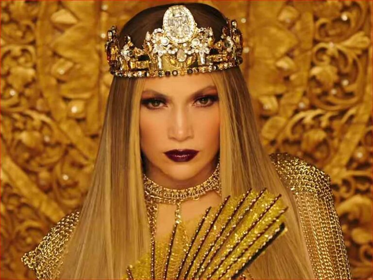 آهنگ اسپانیایی El Anillo از Jennifer Lopez به همراه متن و ترجمه مجزا