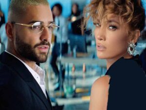 آهنگ اسپانیایی Pa Ti از Jennifer Lopez و Maluma به همراه متن و ترجمه مجزا