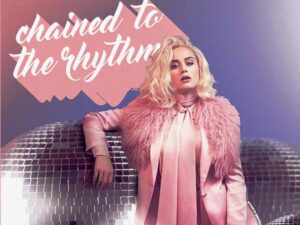 آهنگ انگلیسی Chained to the Rhythm از Katy Perry و Skip Marley به همراه متن و ترجمه مجزا