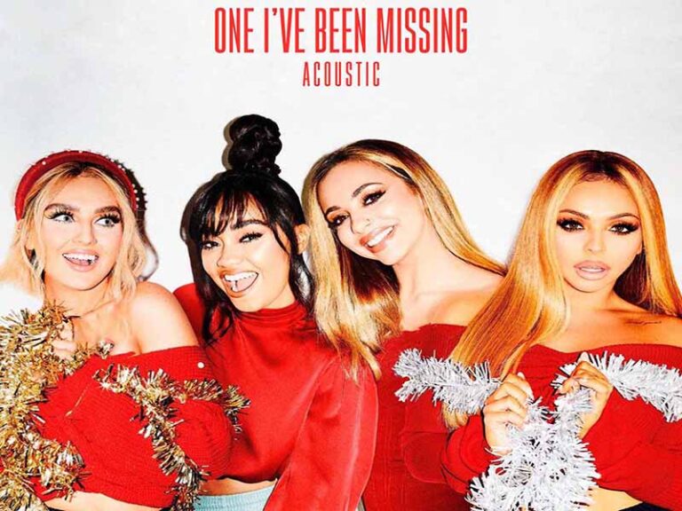 آهنگ انگلیسی One I’ve Been Missing از Little Mix به همراه متن و ترجمه مجزا