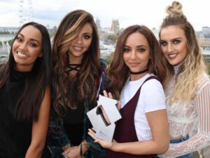 آهنگ انگلیسی Shout out to My Ex از Little Mix به همراه متن و ترجمه مجزا