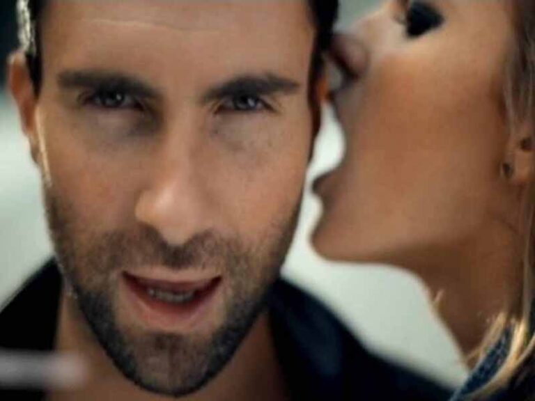 آهنگ انگلیسی Misery از Maroon 5 به همراه متن و ترجمه مجزا