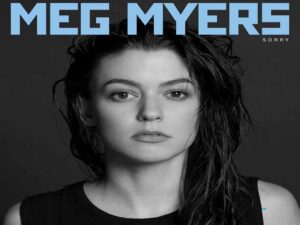 آهنگ انگلیسی Desire از Meg Myers به همراه متن و ترجمه مجزا