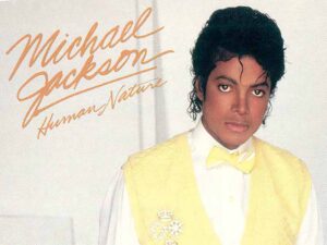 آهنگ انگلیسی Human Nature از Michael Jackson به همراه متن و ترجمه مجزا