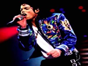 آهنگ انگلیسی Jam از Michael Jackson به همراه متن و ترجمه مجزا