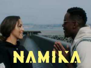 آهنگ آلمانی ​​Je ne parle pas français از Namika و Black M به همراه متن و ترجمه مجزا