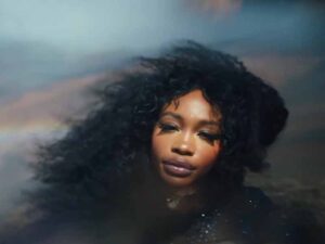 آهنگ انگلیسی Garden (Say It Like Dat) از SZA به همراه متن و ترجمه مجزا