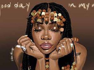 آهنگ انگلیسی Good Days از SZA به همراه متن و ترجمه مجزا