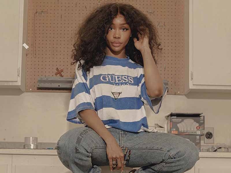 آهنگ انگلیسی Love Language از SZA به همراه متن و ترجمه مجزا