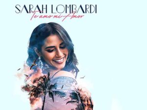 آهنگ آلمانی ​​Te Amo Mi Amor از Sarah Lombardi به همراه متن و ترجمه مجزا