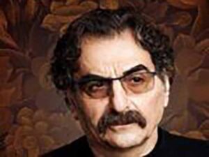 آهنگ “بی‌قرار” شهرام ناظری با متن و ترجمه انگلیسی مجزا