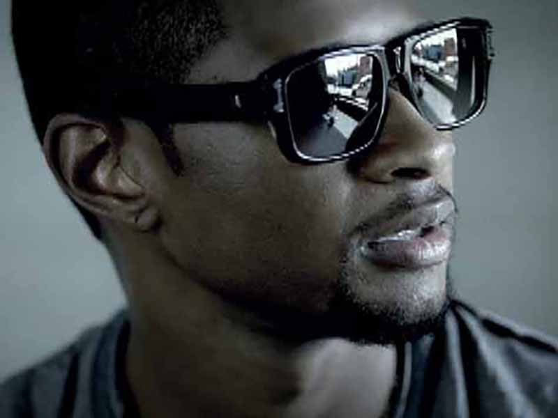 آهنگ انگلیسی Trading Places از Usher به همراه متن و ترجمه مجزا