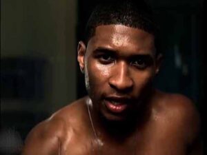 آهنگ انگلیسی U Don’t Have to Call از Usher به همراه متن و ترجمه مجزا