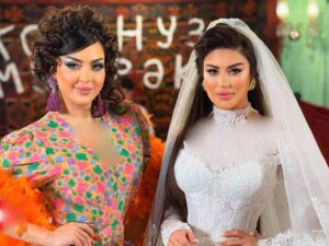 آهنگ آذربایجانی Açılma Sabahım از Vəfa Şərifova و Nəfəs به همراه متن و ترجمه مجزا