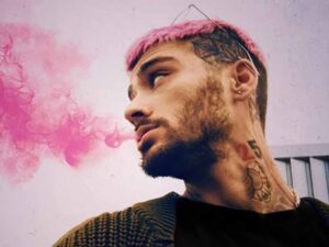 آهنگ انگلیسی Good Years از Zayn Malik به همراه متن و ترجمه مجزا