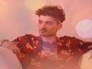 آهنگ انگلیسی Let Me از Zayn Malik به همراه متن و ترجمه مجزا
