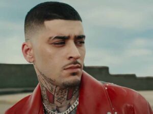 آهنگ انگلیسی Love Like This از Zayn Malik به همراه متن و ترجمه مجزا