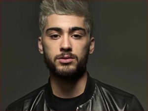آهنگ انگلیسی PILLOWTALK از Zayn Malik به همراه متن و ترجمه مجزا