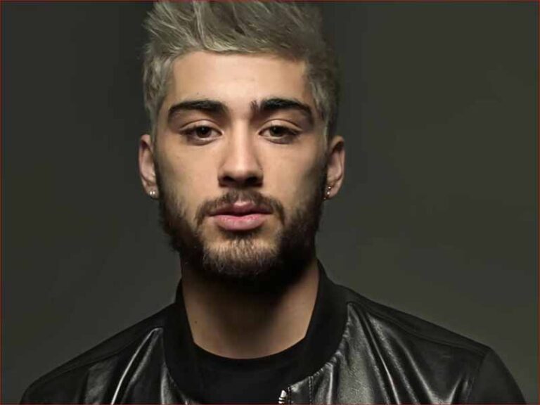آهنگ انگلیسی PILLOWTALK از Zayn Malik به همراه متن و ترجمه مجزا