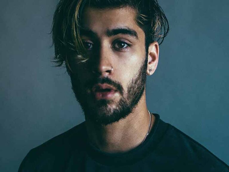 آهنگ انگلیسی  River Road از Zayn Malik به همراه متن و ترجمه مجزا