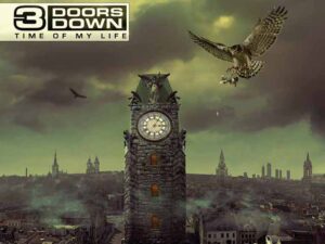 آهنگ انگلیسی  Back to Me از 3 Doors Down به همراه متن و ترجمه مجزا