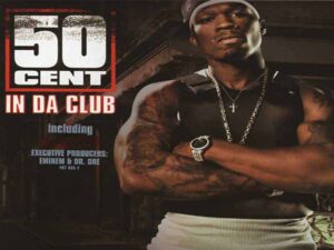آهنگ انگلیسی In da Club از 50 Cent به همراه متن و ترجمه مجزا