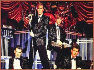 آهنگ انگلیسی Date Stamp از ABC به همراه متن و ترجمه مجزا