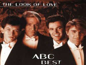 آهنگ انگلیسی Valentine’s Day از ABC به همراه متن و ترجمه مجزا