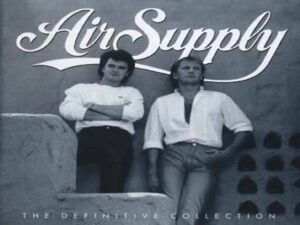آهنگ انگلیسی Goodbye از Air Supply به همراه متن و ترجمه مجزا