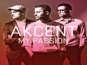 آهنگ انگلیسی La Passion از Akcent به همراه متن و ترجمه مجزا