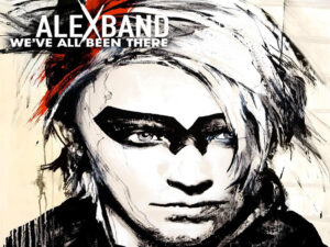 آهنگ انگلیسی Will Not Back Down از ALEX BAND به همراه متن و ترجمه مجزا